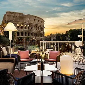 Hotel Palazzo Manfredi – Small Luxury Of The World, Roma
